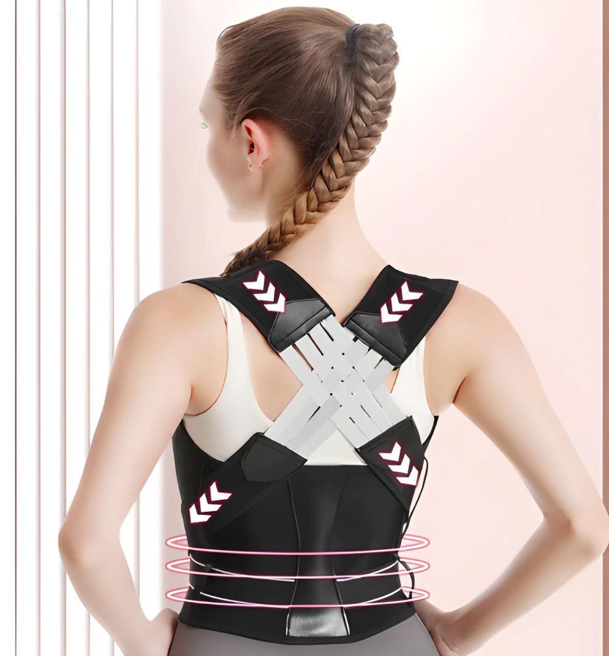 Souqly ® -Instant Posture Corrector – مصحح وضعية فوري