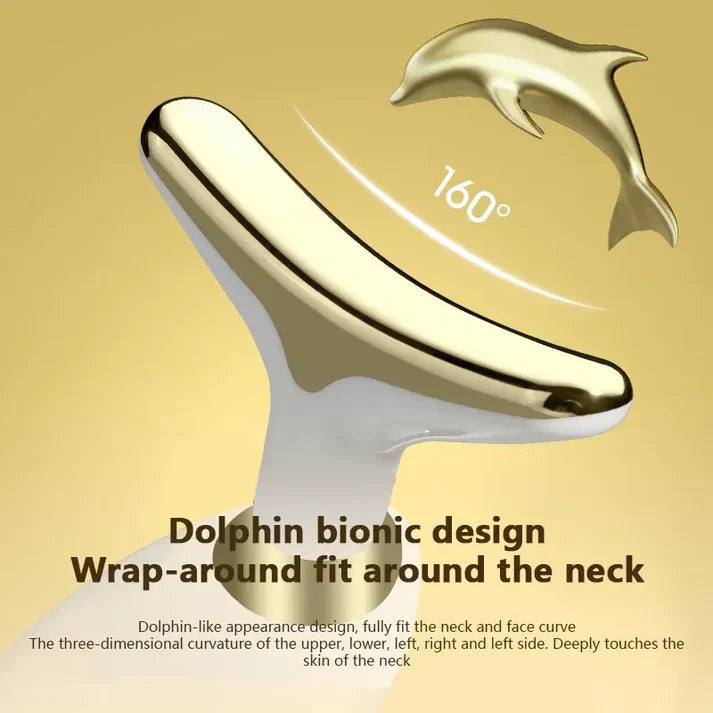 Souqly™ 7-in-1 LED Anti-Aging/Wrinkle Apparatus