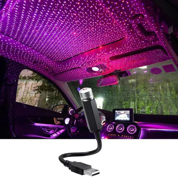 Souqly™ Star Decoration Light