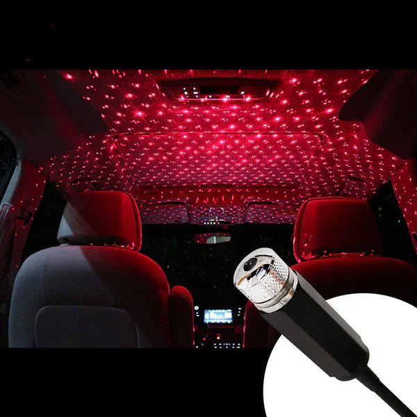 Souqly™ Star Decoration Light